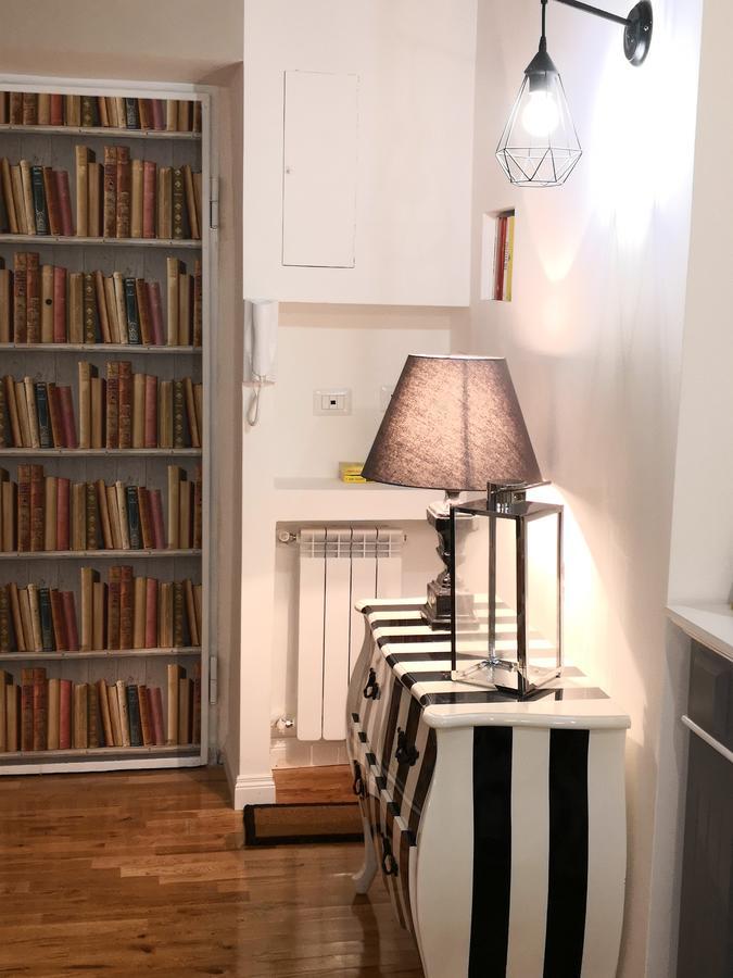 Urbana 33 Gasthof Rom
