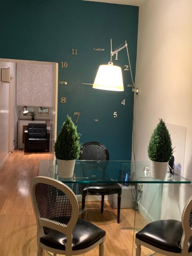 Maison d'hôtes Urbana 33 3*