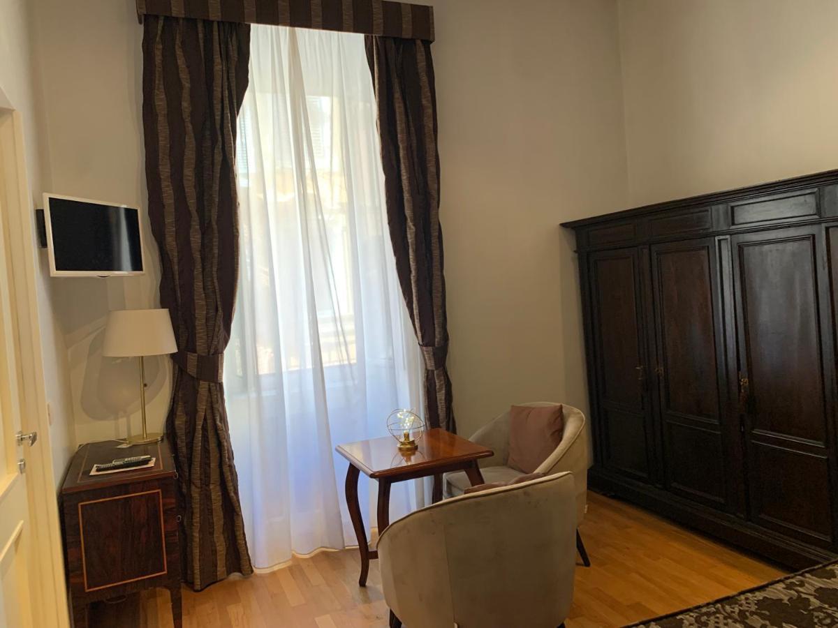 Maison d'hôtes Urbana 33 Rome