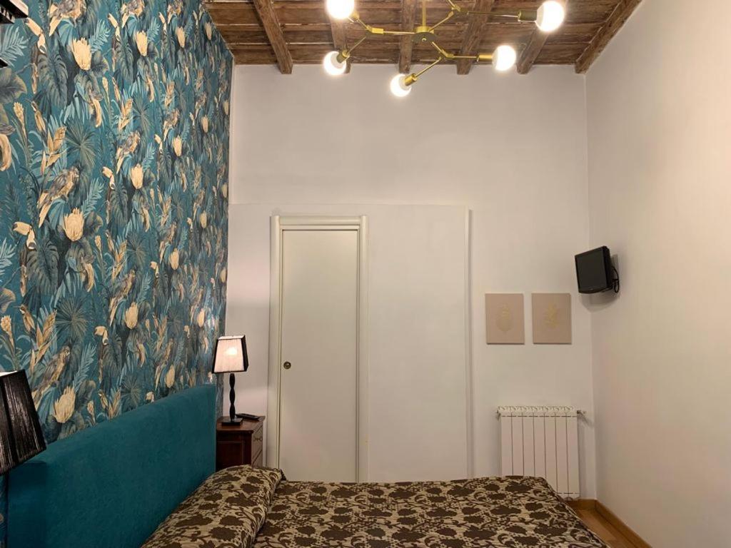 Urbana 33 Maison d'hôtes Rome