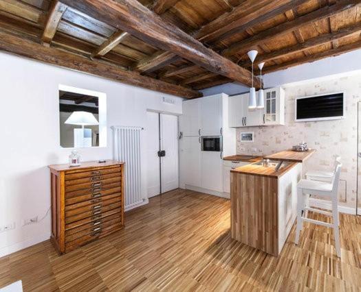 Urbana 33 Maison d'hôtes Rome