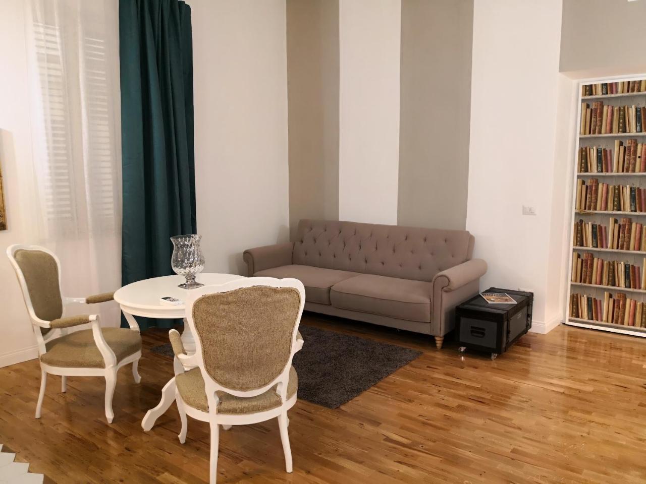 Maison d'hôtes Urbana 33