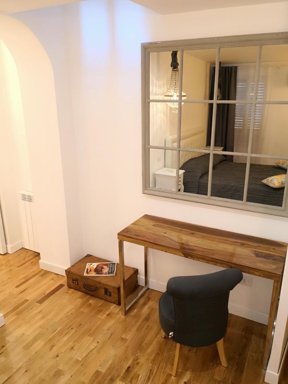 Urbana 33 Maison d'hôtes Rome