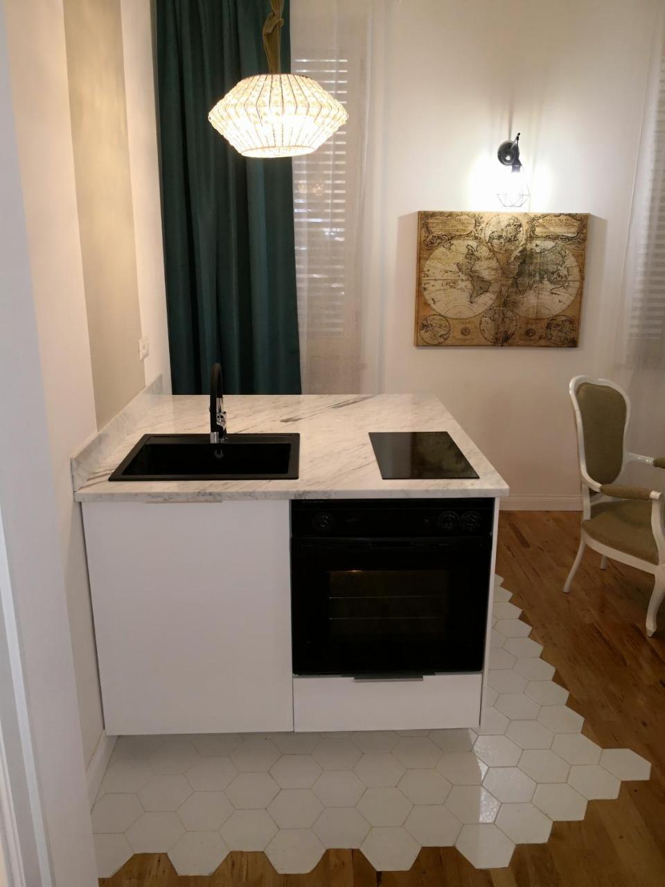 Urbana 33 Maison d'hôtes